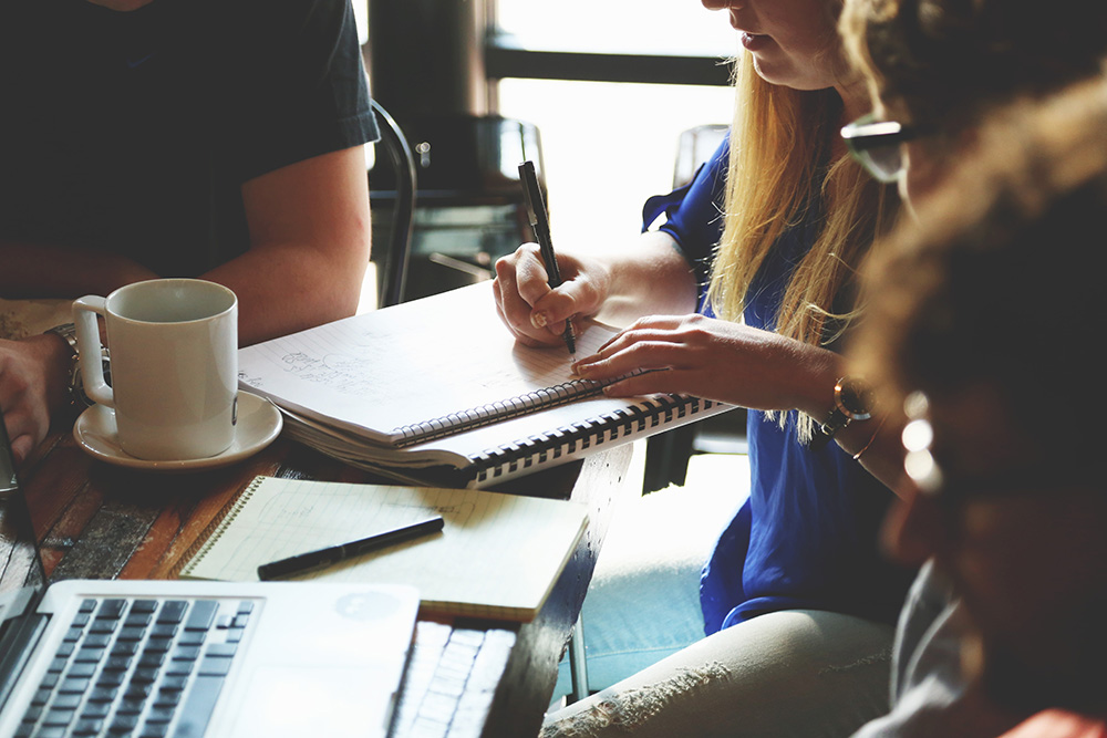 Surrey Business Workshop - Analytics