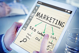 Langley Business Workshop - Marketing