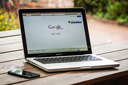 Langley Business Seminar - Website